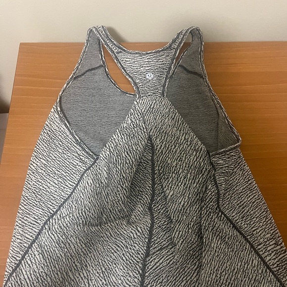 Lululemon Tank Top - Picture 2 of 2
